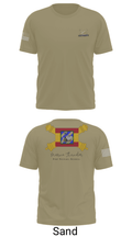 3ID divarty3ID DIVARTY 78384929 Short Sleeve Performance Shirt - 46