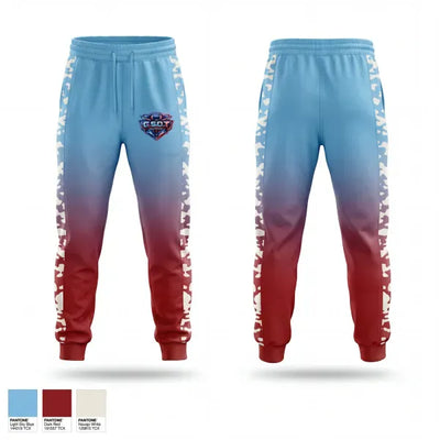 GSOT Sports 12197203 Sweatpants - 1
