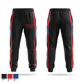Milwaukee Area Safe Streets Task Force Sweatpants - 1