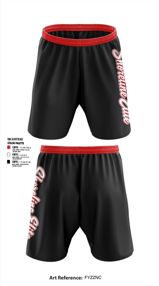 Athletic Shorts With Pockets, Shoreline Elite, Men's Lacrosse, Teamtime, Team time, sublimation, custom sports apparel, team uniforms, spirit wear, spiritwear, sports uniforms, custom shirts, team store, custom team store, fundraiser sports, apparel fundraiser