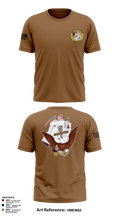 REPAIR DIVISION 80043886 Short Sleeve Performance Shirt - 2
