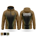 MBK PROTECTION Windbreaker - 1