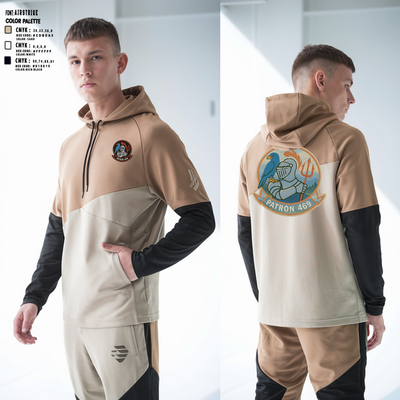VP-469 14406491 Hoodie - 3
