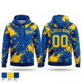Biscuits 27999052 Hoodie - 1