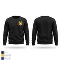 Calhoun County Sheriff's Office Crew Neck Sweatshirt - 1