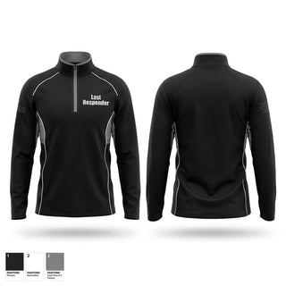 Windbreaker, Last Responder, Police, Teamtime, Team time, sublimation, custom sports apparel, team uniforms, spirit wear, spiritwear, sports uniforms, custom shirts, team store, custom team store, fundraiser sports, apparel fundraiser