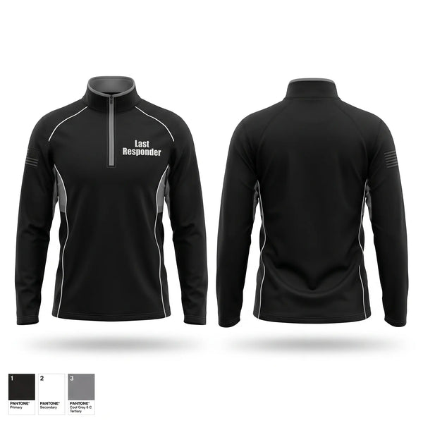 Windbreaker, Last Responder, Police, Teamtime, Team time, sublimation, custom sports apparel, team uniforms, spirit wear, spiritwear, sports uniforms, custom shirts, team store, custom team store, fundraiser sports, apparel fundraiser