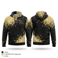 Buffalo High School 70076281 Hoodie - 1