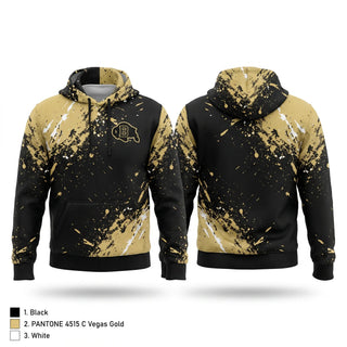 Hoodie, Buffalo High School, Women's Basketball, Teamtime, Team time, sublimation, custom sports apparel, team uniforms, spirit wear, spiritwear, sports uniforms, custom shirts, team store, custom team store, fundraiser sports, apparel fundraiser