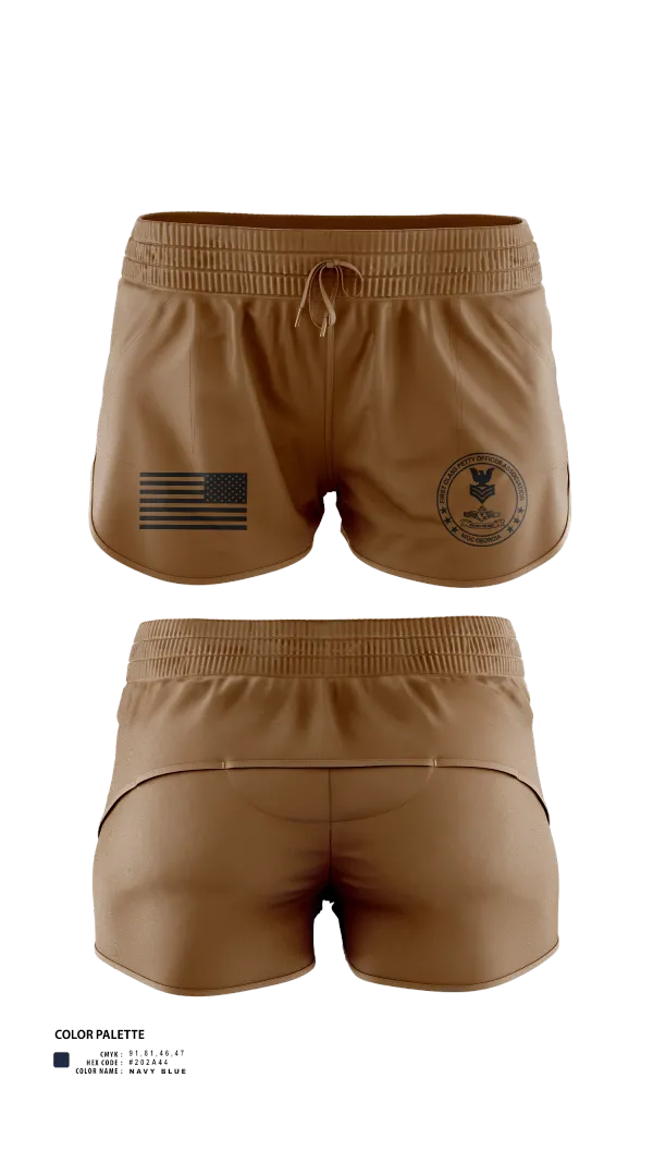 Ranger Panties, NIOC GA fcpoa, , Teamtime, Team time, sublimation, custom sports apparel, team uniforms, spirit wear, spiritwear, sports uniforms, custom shirts, team store, custom team store, fundraiser sports, apparel fundraiser