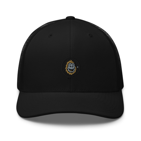 Harry’s 47152308 Retro Trucker Hat | Yupoong 6606
