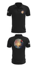 Uss Preble DDG 88 21838003 Short Sleeve Performance Polo - 26