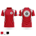 GESAR Short Sleeve Performance Shirt - 1
