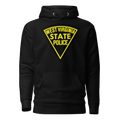 West Virginia State Police Unisex Hoodie - 1