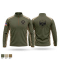Phantom Windbreaker - 1