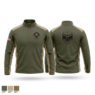 Windbreaker, Phantom, Army, Teamtime, Team time, sublimation, custom sports apparel, team uniforms, spirit wear, spiritwear, sports uniforms, custom shirts, team store, custom team store, fundraiser sports, apparel fundraiser
