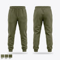 Thackerville Police Sweatpants - 1