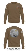 3rd Reconnaissance Division 86447085 Crew Neck Sweatshirt - 5