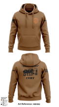 Green Haven CERT 13019233 Hoodie - 118 (1)