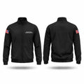 Shasta County Probation Department Windbreaker - 2