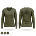 SRT Old School Cotton Feel Shirt - 1
