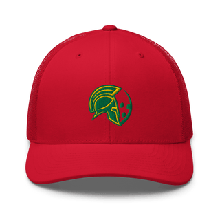 Country Creations by Bob 54128661 Retro Trucker Hat | Yupoong 6606