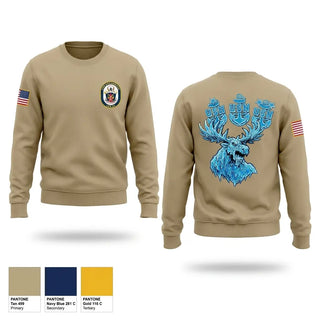 Crew Neck Sweatshirt, LPD 23, Navy, Teamtime, Team time, sublimation, custom sports apparel, team uniforms, spirit wear, spiritwear, sports uniforms, custom shirts, team store, custom team store, fundraiser sports, apparel fundraiser