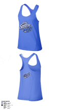 Lady Spitfire Women's Track Singlet - 3
