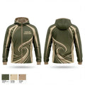 Carolina Sandstorm 11228035 Windbreaker - 1