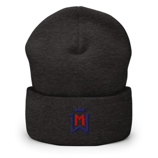 Watertown-Mayer Football 65625784 Cuffed Beanie | Yupoong 1501KC