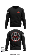 36 Engineer Brigade 21173189 Crew Neck Sweatshirt - 102