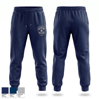 Sweatpants, Rayne Police Department, Police, Teamtime, Team time, sublimation, custom sports apparel, team uniforms, spirit wear, spiritwear, sports uniforms, custom shirts, team store, custom team store, fundraiser sports, apparel fundraiser