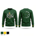 Knights Crew Neck Sweatshirt - 1