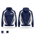 Hickman Fire and Rescue 82531210 Hoodie - 1