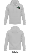 Conifer Lobos Baseball 33151461 Hoodie - 6