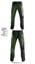 Indy Wild Volleyball 47140100 Sweatpants - 10