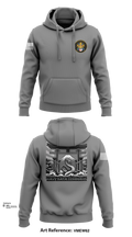 Navy Data Command 68785205 Hoodie - 22