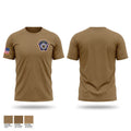 Anderson Wildland Short Sleeve Performance Shirt - 1