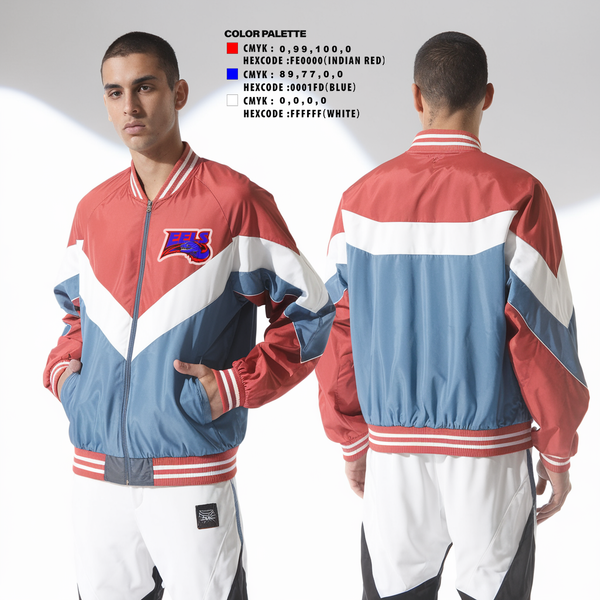 Windbreaker, Eminence, Baseball, Teamtime, Team time, sublimation, custom sports apparel, team uniforms, spirit wear, spiritwear, sports uniforms, custom shirts, team store, custom team store, fundraiser sports, apparel fundraiser