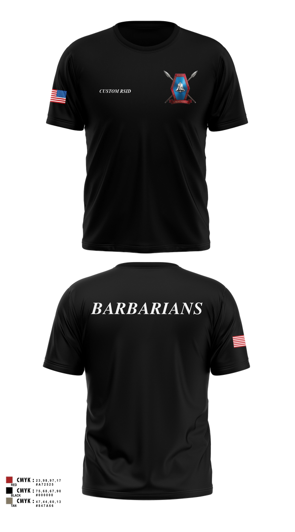FREE T-SHIRT