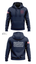 ITI Disaster Rescue and Response Hoodie - 21