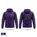Windy City Reapers Windbreaker - 1