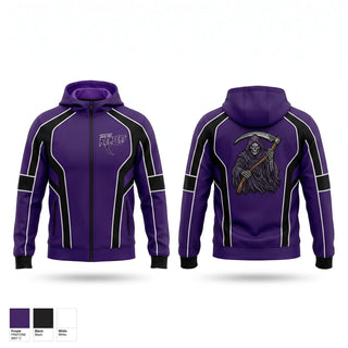 Windbreaker, Windy City Reapers, Baseball, Teamtime, Team time, sublimation, custom sports apparel, team uniforms, spirit wear, spiritwear, sports uniforms, custom shirts, team store, custom team store, fundraiser sports, apparel fundraiser