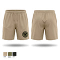 Tennessee 85409919 Athletic Shorts With Pockets - 1