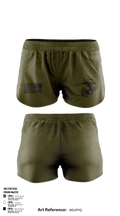 12TH LITTORAL LOGISTICS BATTALION 75786850 Ranger Panties - 5