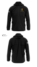 Maryland Transportation Authority Police CIU 69756551 Windbreaker - 5