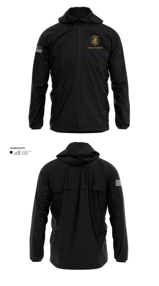 Windbreaker, Maryland Transportation Authority Police CIU, Police, Teamtime, Team time, sublimation, custom sports apparel, team uniforms, spirit wear, spiritwear, sports uniforms, custom shirts, team store, custom team store, fundraiser sports, apparel fundraiser