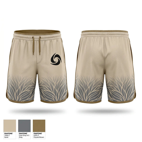 Athletic Shorts With Pockets, The Center Brazilian Jiu-Jitsu, , Teamtime, Team time, sublimation, custom sports apparel, team uniforms, spirit wear, spiritwear, sports uniforms, custom shirts, team store, custom team store, fundraiser sports, apparel fundraiser