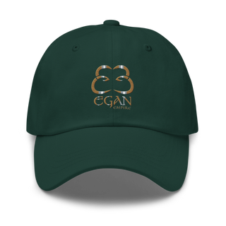 Egan Empire 30698142 Classic Dad Hat | Yupoong 6245CM