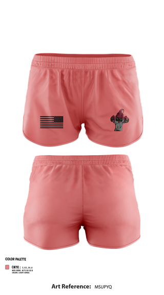 Ranger Panties, Infinite Space Sphere, , Teamtime, Team time, sublimation, custom sports apparel, team uniforms, spirit wear, spiritwear, sports uniforms, custom shirts, team store, custom team store, fundraiser sports, apparel fundraiser
